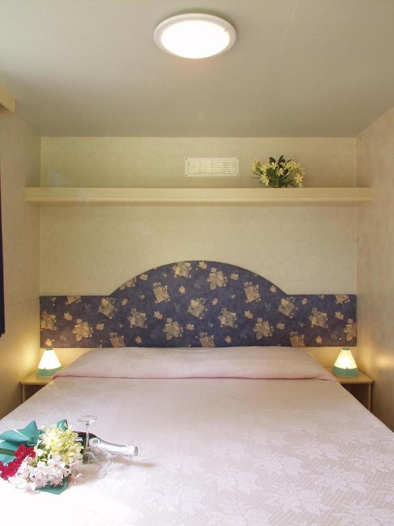Villaggio Club Baia Di Paradiso 비에스테 외부 사진